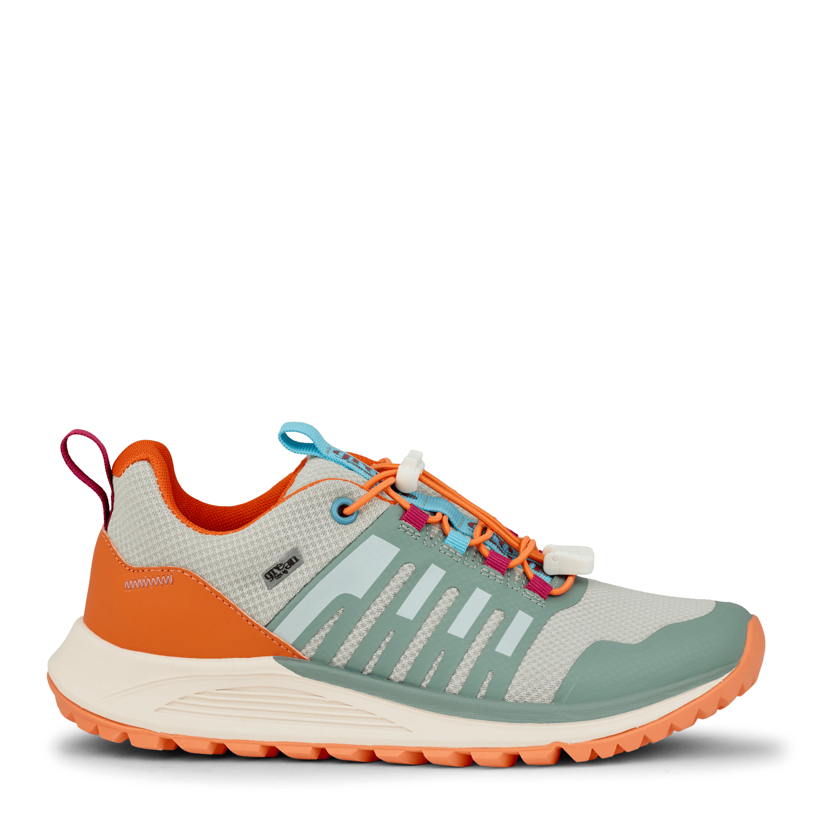 TRACK N' TRAIL THEA - RAINBOW